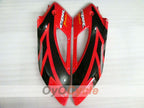 Carénage latéral gauche et droit pour Honda CBR1000RR 04-05 #OYO87906503