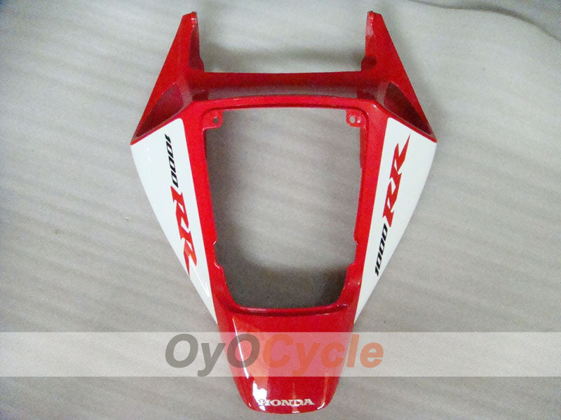 Carénage arrière pour Honda CBR1000RR 04-05 #OYO87906505 Image secondaire du produit