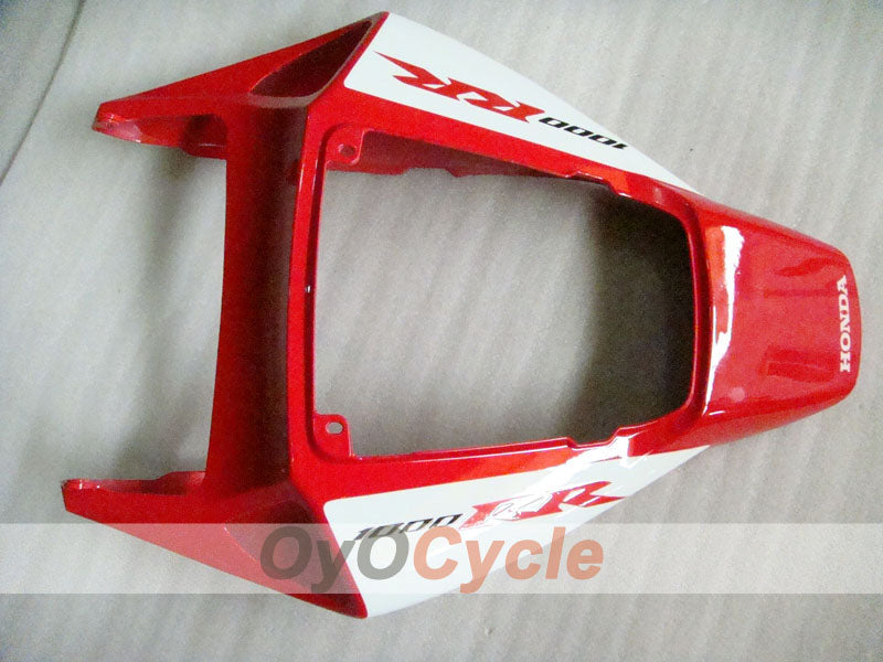 Carénage arrière pour Honda CBR1000RR 04-05 #OYO87906505