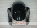 Kit de carénages injectés pour CBR1000RR 04-05 - Noir - Fireblade #OYO87900476