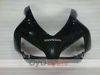 Kit de carénages injectés pour CBR1000RR 04-05 - Noir - Fireblade #OYO87900476