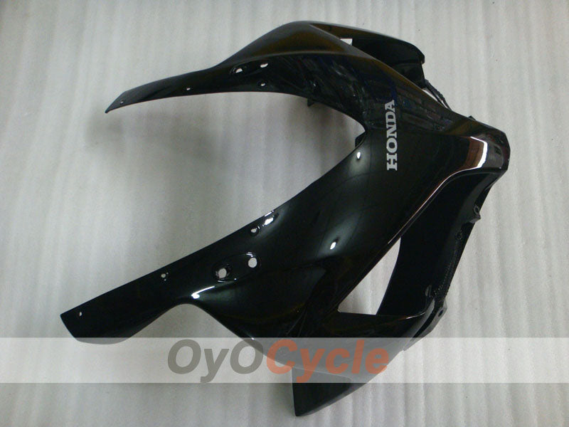 Kit de carénages injectés pour CBR1000RR 04-05 - Noir - Fireblade #OYO87900476