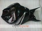 Carénage de réservoir de carburant pour Honda CBR1000RR 04-05 #OYO87906508