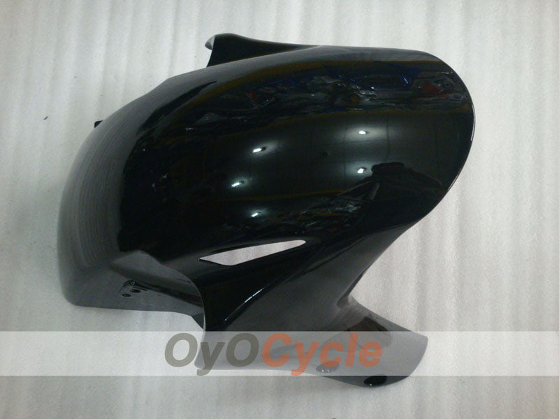 Kit de carénages injectés pour CBR1000RR 04-05 - Noir - Fireblade #OYO87900476