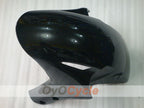 Kit de carénages injectés pour CBR1000RR 04-05 - Noir - Fireblade #OYO87900476