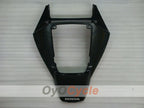 Kit de carénages injectés pour CBR1000RR 04-05 - Noir - Fireblade #OYO87900476