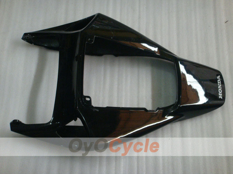 Kit de carénages injectés pour CBR1000RR 04-05 - Noir - Fireblade #OYO87900476