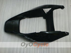 Kit de carénages injectés pour CBR1000RR 04-05 - Noir - Fireblade #OYO87900476