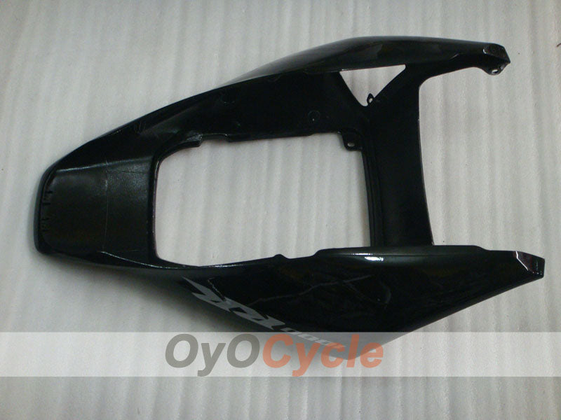Kit de carénages injectés pour CBR1000RR 04-05 - Noir - Fireblade #OYO87900476