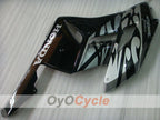 Carénage latéral gauche et droit pour Honda CBR1000RR 04-05 #OYO87906506