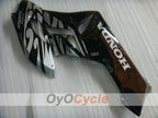 Carénage latéral gauche et droit pour Honda CBR1000RR 04-05 #OYO87906506