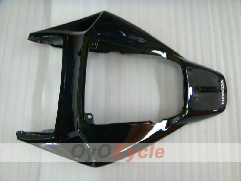 Kit de carénages injectés pour CBR1000RR 04-05 - Noir - Fireblade #OYO87900477