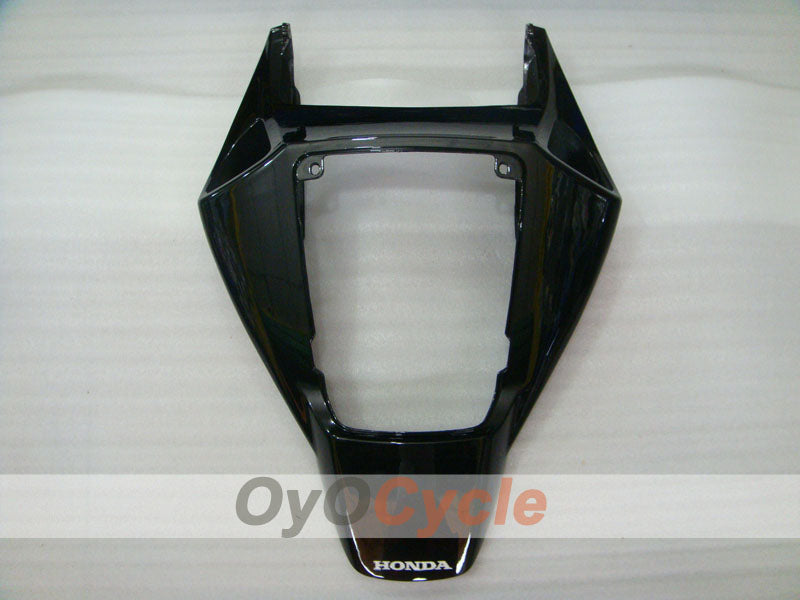 Kit de carénages injectés pour CBR1000RR 04-05 - Noir - Fireblade #OYO87900477