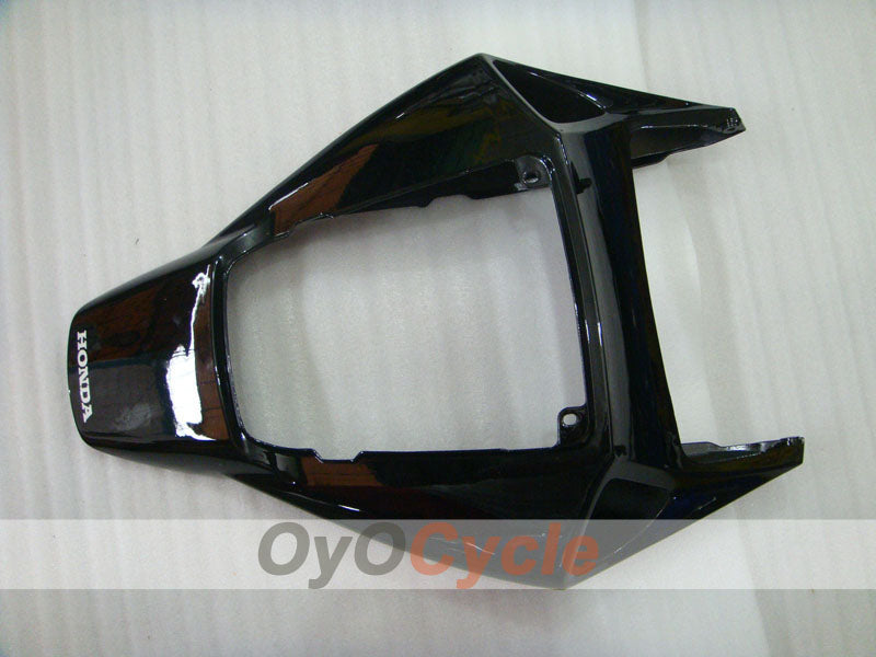 Kit de carénages injectés pour CBR1000RR 04-05 - Noir - Fireblade #OYO87900477