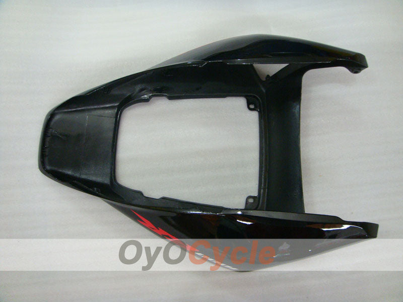 Kit de carénages injectés pour CBR1000RR 04-05 - Noir - Fireblade #OYO87900477