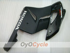 Kit de carénages injectés pour CBR1000RR 04-05 - Noir - Fireblade #OYO87900477