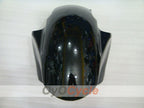 Kit de carénages injectés pour CBR1000RR 04-05 - Noir - Fireblade #OYO87900477