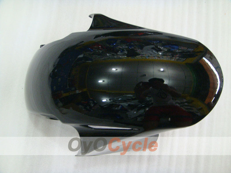 Kit de carénages injectés pour CBR1000RR 04-05 - Noir - Fireblade #OYO87900477