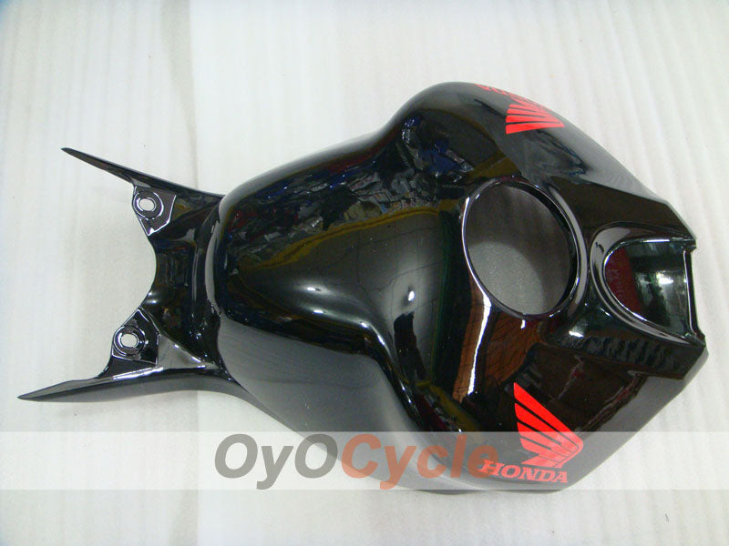 Kit de carénages injectés pour CBR1000RR 04-05 - Noir - Fireblade #OYO87900477
