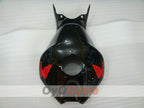 Carénage de réservoir de carburant pour Honda CBR1000RR 04-05 #OYO87906511