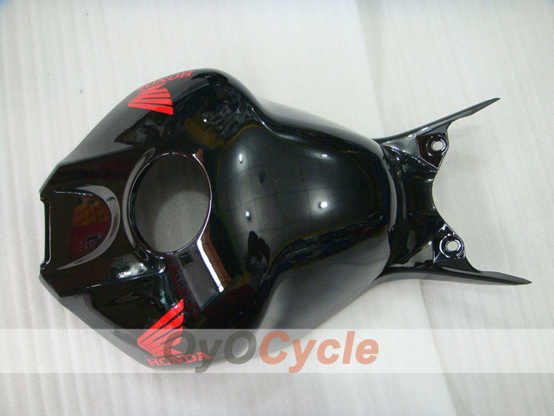 Kit de carénages injectés pour CBR1000RR 04-05 - Noir - Fireblade #OYO87900477