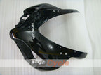 Kit de carénages injectés pour CBR1000RR 04-05 - Noir - Fireblade #OYO87900477