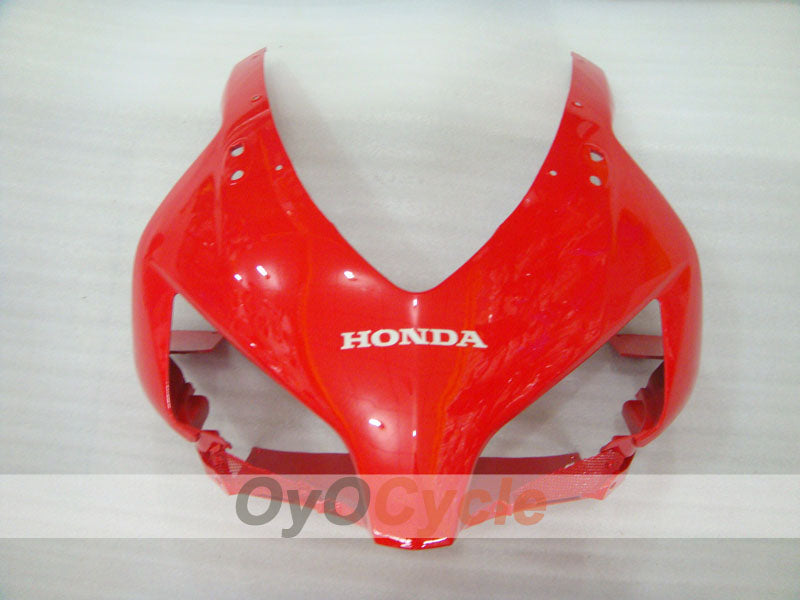 Carénage supérieur avant pour Honda 04-05 CBR1000RR #OYO87906473 Image principale du produit