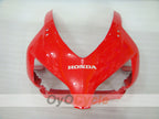 Carénage supérieur avant pour Honda 04-05 CBR1000RR #OYO87906473