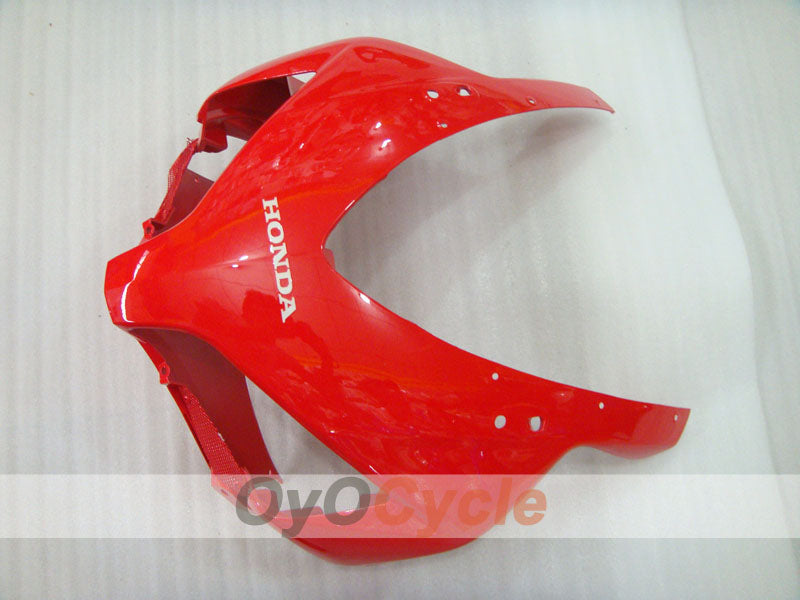 Carénage supérieur avant pour Honda 04-05 CBR1000RR #OYO87906473 Image secondaire du produit