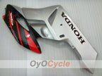 Carénage latéral gauche et droit pour Honda 04-05 CBR1000RR #OYO87906512
