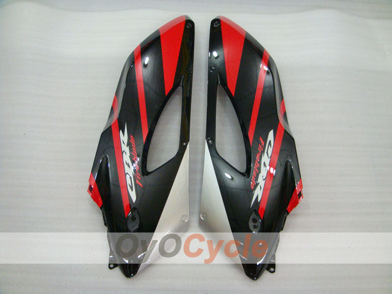 Carénage latéral gauche et droit pour Honda 04-05 CBR1000RR #OYO87906512