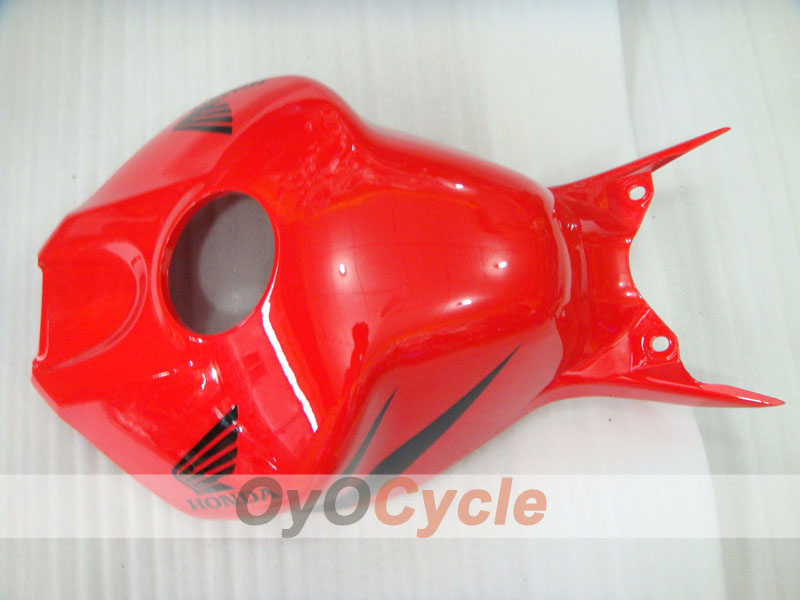 Carénage de réservoir de carburant pour Honda CBR1000RR 04-05 #OYO87906514 Image secondaire du produit