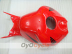 Carénage de réservoir de carburant pour Honda CBR1000RR 04-05 #OYO87906514