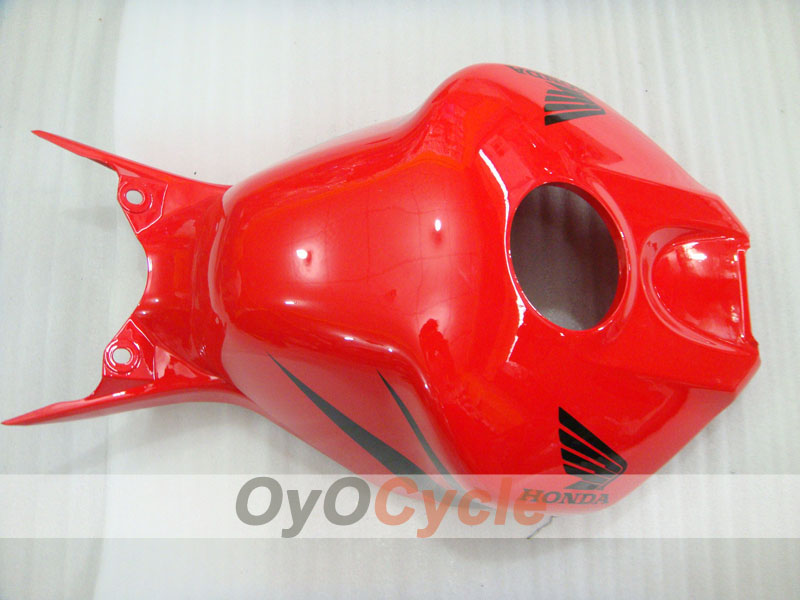 Carénage de réservoir de carburant pour Honda CBR1000RR 04-05 #OYO87906514