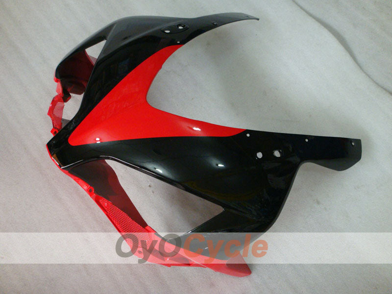 Kit de carénage à injection pour CBR1000RR 04-05 - Rouge, Noir - Fireblade #OYO87900481