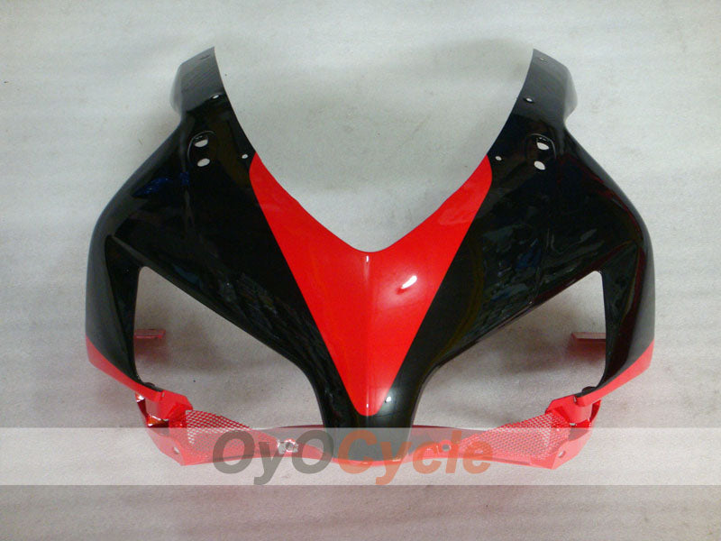 Kit de carénage à injection pour CBR1000RR 04-05 - Rouge, Noir - Fireblade #OYO87900481