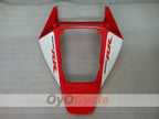 Kit de carénage à injection pour CBR1000RR 04-05 - Rouge, Noir - Fireblade #OYO87900481