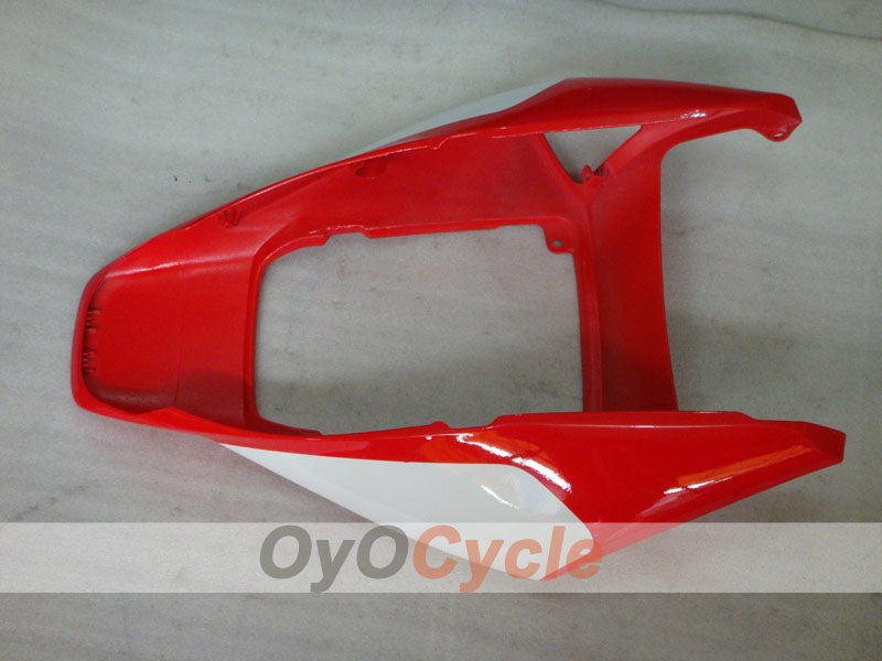 Kit de carénage à injection pour CBR1000RR 04-05 - Rouge, Noir - Fireblade #OYO87900481