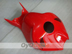 Kit de carénage à injection pour CBR1000RR 04-05 - Rouge, Noir - Fireblade #OYO87900481