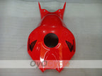 Kit de carénage à injection pour CBR1000RR 04-05 - Rouge, Noir - Fireblade #OYO87900481
