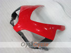 Kit de carénage à injection pour CBR1000RR 04-05 - Blanc, Noir - Fireblade #OYO87900482