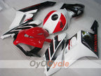 Kit de carénage à injection pour CBR1000RR 04-05 - Blanc, Noir - Fireblade #OYO87900482