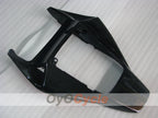 Kit de carénage à injection pour CBR1000RR 04-05 - Blanc, Noir - Fireblade #OYO87900482