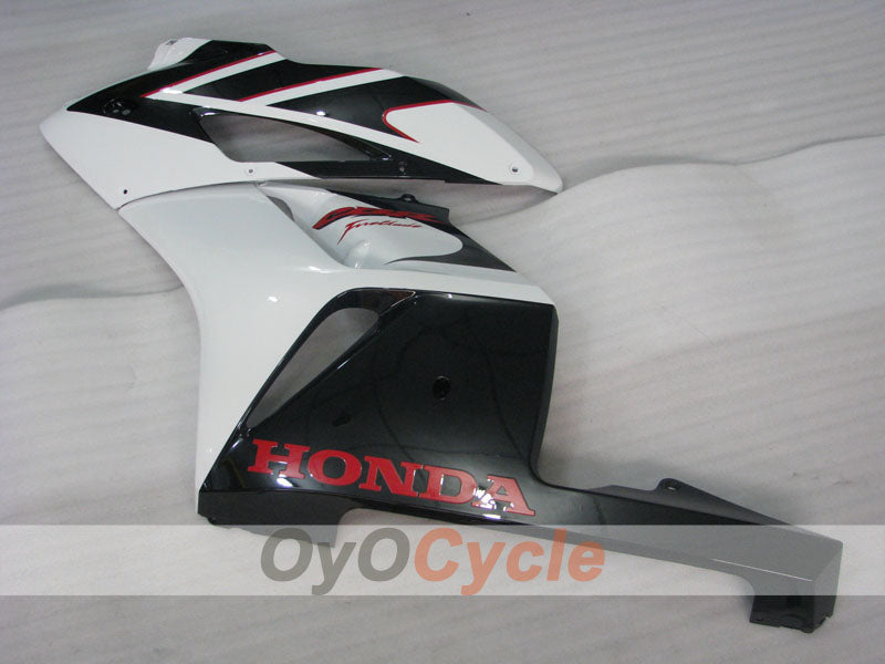 Carénage latéral gauche et droit pour Honda 04-05 CBR1000RR #OYO87906520