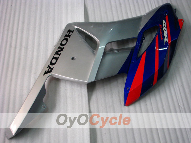 Carénage latéral gauche et droit pour Honda 04-05 CBR1000RR #OYO87906523