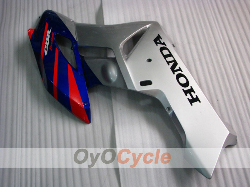 Carénage latéral gauche et droit pour Honda 04-05 CBR1000RR #OYO87906523