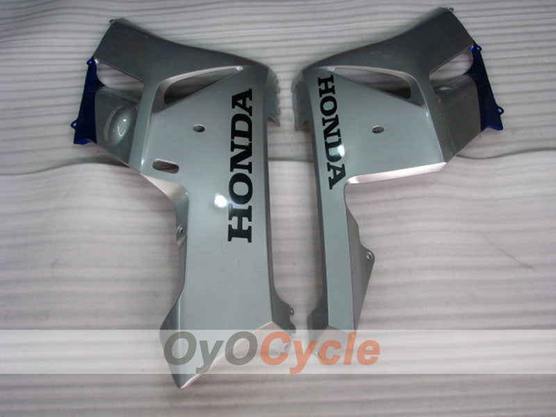 Carénage latéral gauche et droit pour Honda 04-05 CBR1000RR #OYO87906523 Image principale du produit