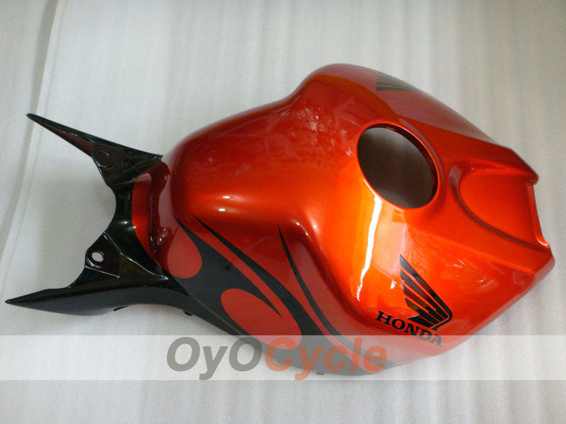 Carénage de réservoir de carburant pour Honda 04-05 CBR1000RR #OYO87906526