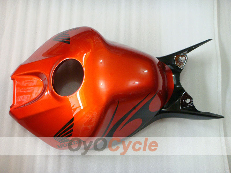 Carénage de réservoir de carburant pour Honda 04-05 CBR1000RR #OYO87906526