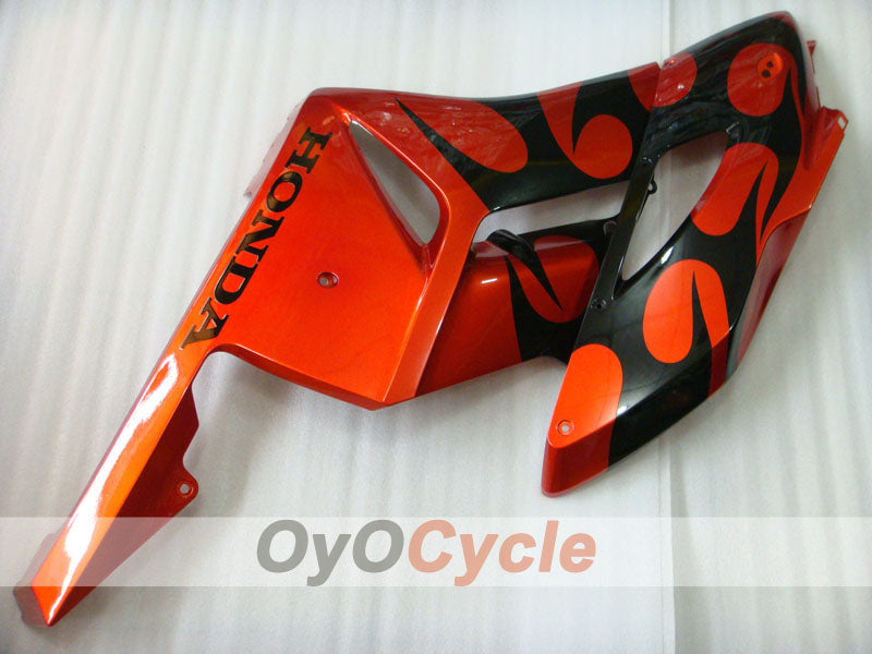 Carénage latéral gauche et droit pour Honda 04-05 CBR1000RR #OYO87906524
